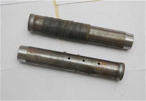 鹤壁注浆声测一体管