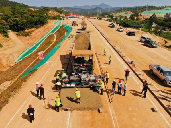 鹤壁高速公路